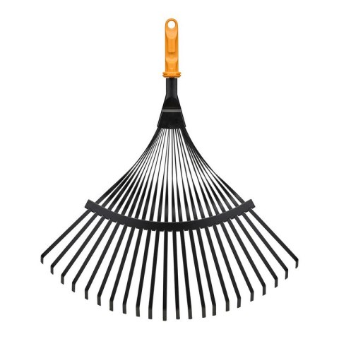 FISKARS ŁOPATO-GRABIE GŁOWICA ONECLICK