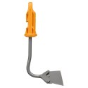 FISKARS MOTYKA OGRODOWA ONECLICK 1080683