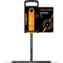 FISKARS MOTYKA OGRODOWA ONECLICK 1080683