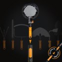 FISKARS ZBIERAK DO OWOCÓW ONECLICK