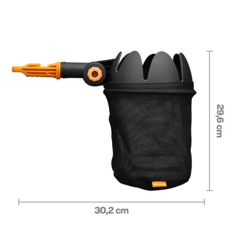 FISKARS ZBIERAK DO OWOCÓW ONECLICK