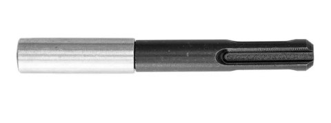 GRAPHITE ADAPTER MAGNETYCZNY Z SDS PLUS NA 1/4'' HEX