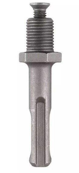 GRAPHITE ADAPTER Z SDS PLUS NA TRZPIEŃ 1/2''