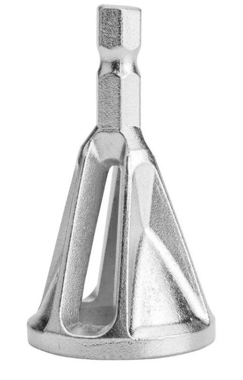 GRAPHITE FAZOWNIK ZEWNĘTRZNY 3-19 MM