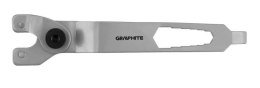 GRAPHITE KLUCZ DO SZLIFIERKI KĄTOWEJ UNIWERSALNY