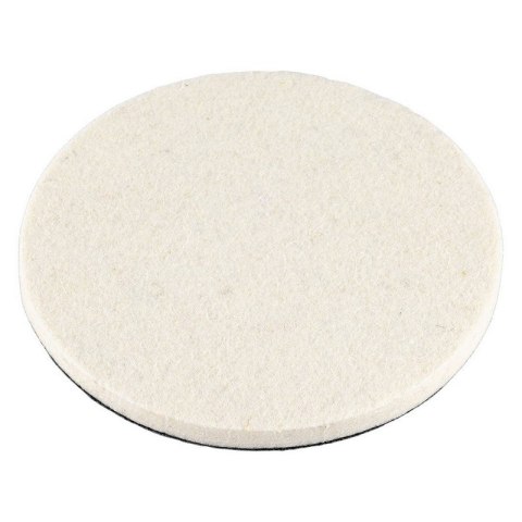 GRAPHITE TARCZA Z RZEPEM 125*10MM M14