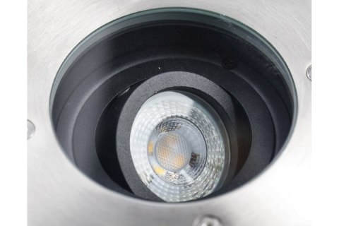 GTV OPRAWA DOGRUNTOWA BETA-K INOX