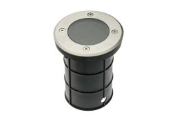 GTV OPRAWA NAJAZDOWA ALFA-O INOX
