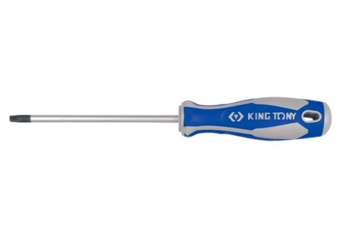 KING TONY WKRĘTAK TORX T6 3,2*48MM