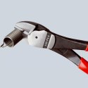 KNIPEX SZCZYPCE TNĄCE BOCZNE O ZWIĘKSZONYM PRZEŁOŻENIU COMFORT 250M