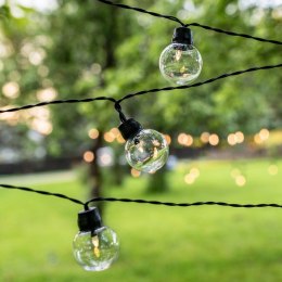 LUMILED GIRLANDA SOLARNA GLADI CONTROL 50LED 16,7MB PILOT