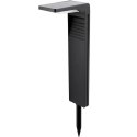 LUMILED LAMPA SOLARNA SŁUPEK WBIJANY HORIUS 4000K