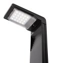 LUMILED LAMPA SOLARNA SŁUPEK WBIJANY HORIUS 4000K