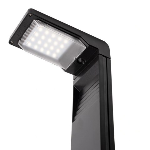 LUMILED LAMPA SOLARNA SŁUPEK WBIJANY HORIUS 4000K