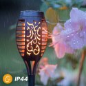 LUMILED LAMPA SOLARNA WBIJANA POCHODNIA IGNIS 1800K