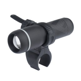 MACTRONIC LAMPA ROWEROWA PRZEDNIA SCREAM 3.3, 600LM, 3*AAA, SET