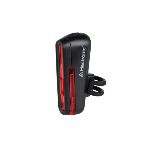 MACTRONIC LAMPA ROWEROWA TYLNA RED LINE 2.0, 20LM, 500MAH, SET
