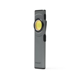 MACTRONIC LATARKA RĘCZKA FLAGGER MINI, 500LM, 3.7V, 450MAH, SET