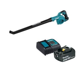 MAKITA DMUCHAWA AKUMULATOROWA 18V LXT 1*3.0AH