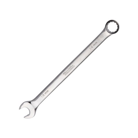 MAKITA KLUCZ PŁASKO-OCZKOWY 14MM