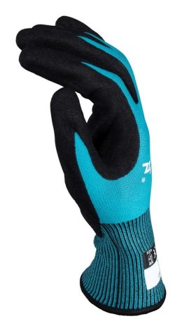 MAKITA RĘKAWICE OCHRONNE POWLEKANE ROZMIAR XL