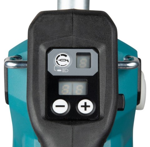 MAKITA SMAROWNICA AKUMULATOROWA XGT 40V 0*AH