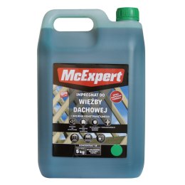 MC EXPERT IMPREGNAT, DO WIĘŹBY DACHOWEJ KONCENTRAT 1:9 5KG