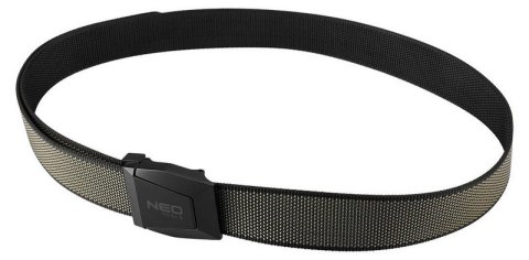 NEO PASEK DO SPODNI DWUSTRONNY 130CM.