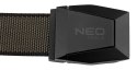 NEO PASEK DO SPODNI DWUSTRONNY 130CM.