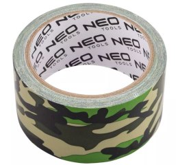 NEO TAŚMA NAPRAWCZA 50 MM*10 M EXTREME CAMO
