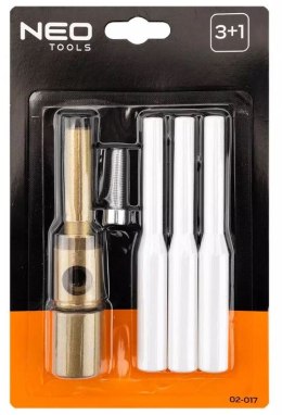 NEO ZESTAW NAPRAWCZY DO RUR PP-R 14 MM