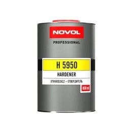 NOVOL UTWARDZACZ DO PODKŁADU EPOKSYDOWEGO - H5950 0.8L