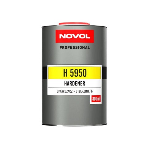 NOVOL UTWARDZACZ DO PODKŁADU EPOKSYDOWEGO - H5950 0.8L