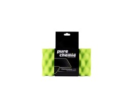 PURE CHEMIE GREEN SPONGE PRO - GĄBKA DO MYCIA POJAZDÓW 18*10CM