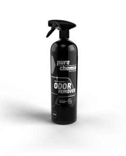 PURE CHEMIE ODOR REMOVER - USUWANIE NIEPRZYJEMNYCH ZAPACHÓW, 750ML