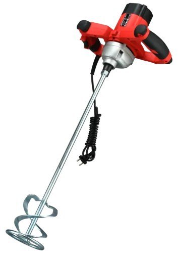 RUBI MIESZARKA ELEKTRYCZNA RUBIMIX-7 MINIMAX 1200W