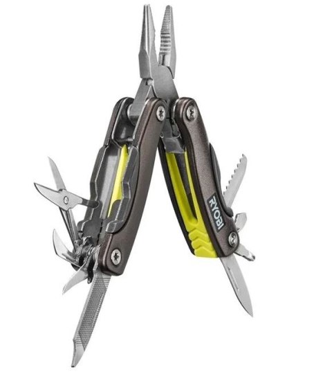 RYOBI MULTITOOL - MULTINARZĘDZIE RMT14 14 W 1