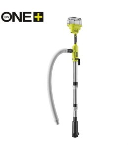 RYOBI TELESKOPOWA AKUM. POMPA DO WODY RY18STPA-0 18V 0*AH ONE+