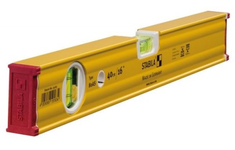 STABILA POZIOMICA STABILA SERIA 80 AS, 40CM
