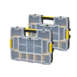 STANLEY ORGANIZER SORTMASTER JUNIOR 2 SZT.