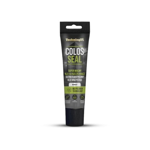 TECHNICQLL KLEJ USZCZELNIAJĄCY COLOS SEAL BIAŁY 80ML