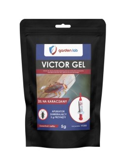 UN KARACZANY - ŻEL 5G, VICTOR GEL