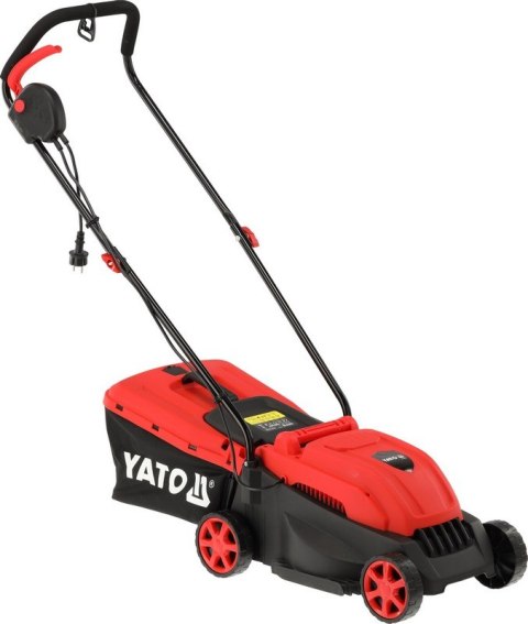 YATO KOSIARKA ELEKTRYCZNA 1200W 320MM