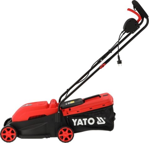YATO KOSIARKA ELEKTRYCZNA 1200W 320MM