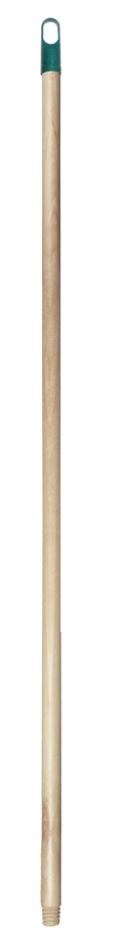 YORK YORK TRZONEK DREWNIANY, 120CM AZUR