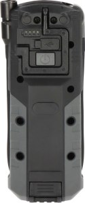 Brennenstuhl 1173730001 oświetlenie robocze LED