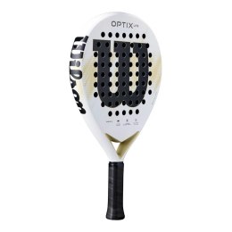 PADEL RACKET WILSON OPTIX V2 LITE