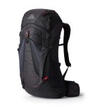 Plecak turystyczny Gregory Zulu 40 - volcanic black M/L