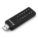 Verbatim 49428 pamięć USB 64 GB USB Typu-A 3.2 Gen 1 (3.1 Gen 1) Czarny
