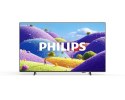 Philips 55PUS7001/12 Telewizor 139,7 cm (55") 4K Ultra HD Smart TV Wi-Fi Czarny